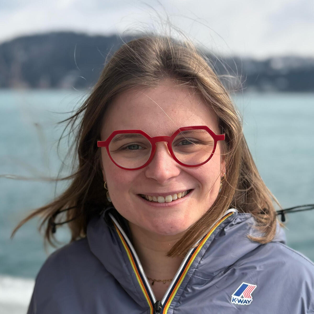 photo profil de Elisa