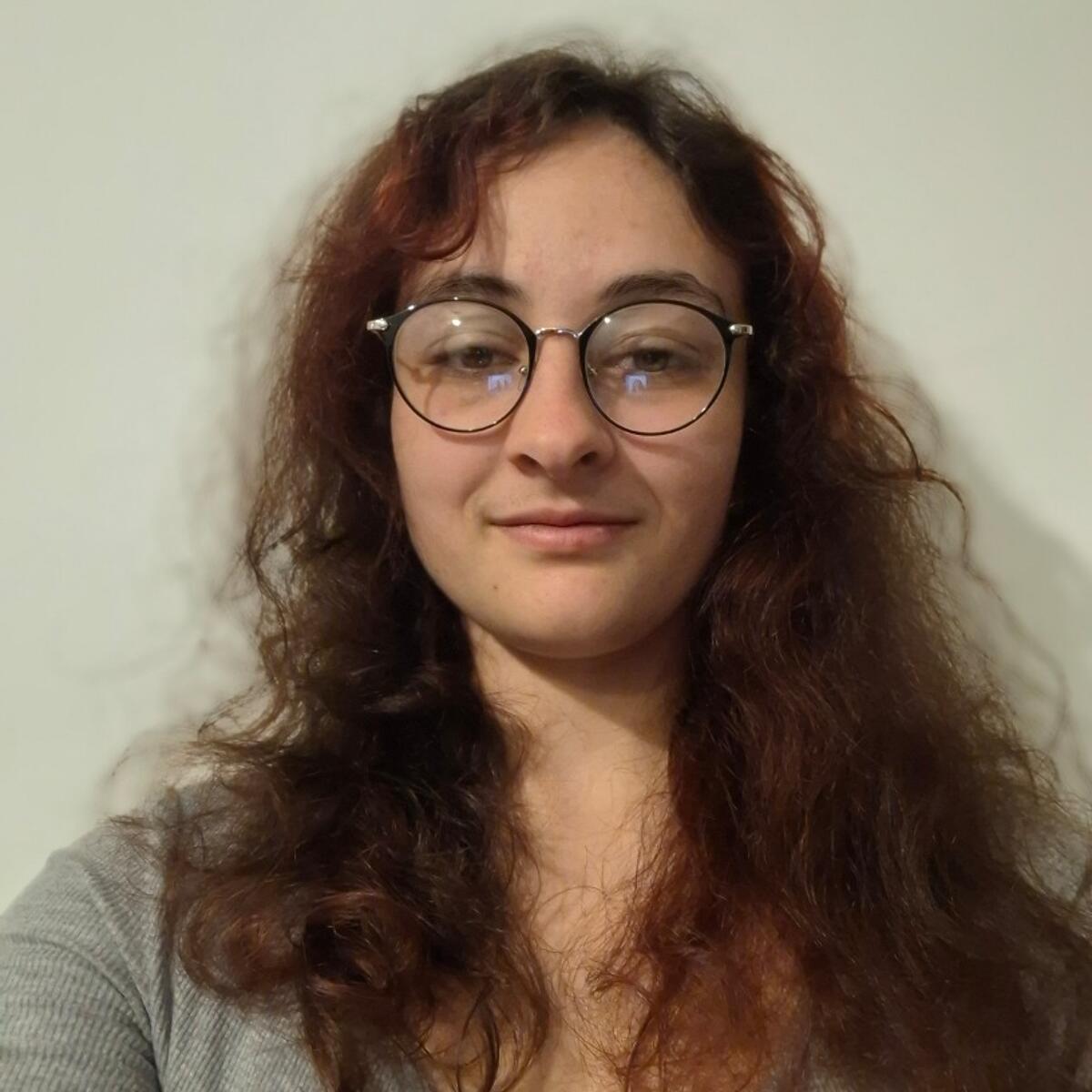 photo profil de Charlye