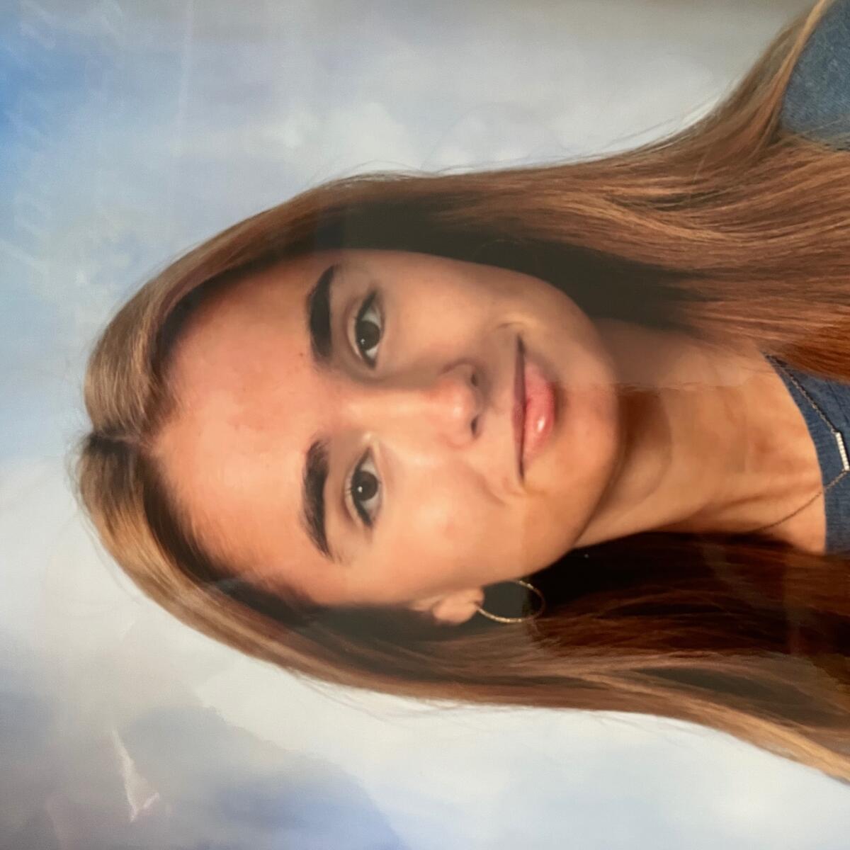 photo profil de Romane
