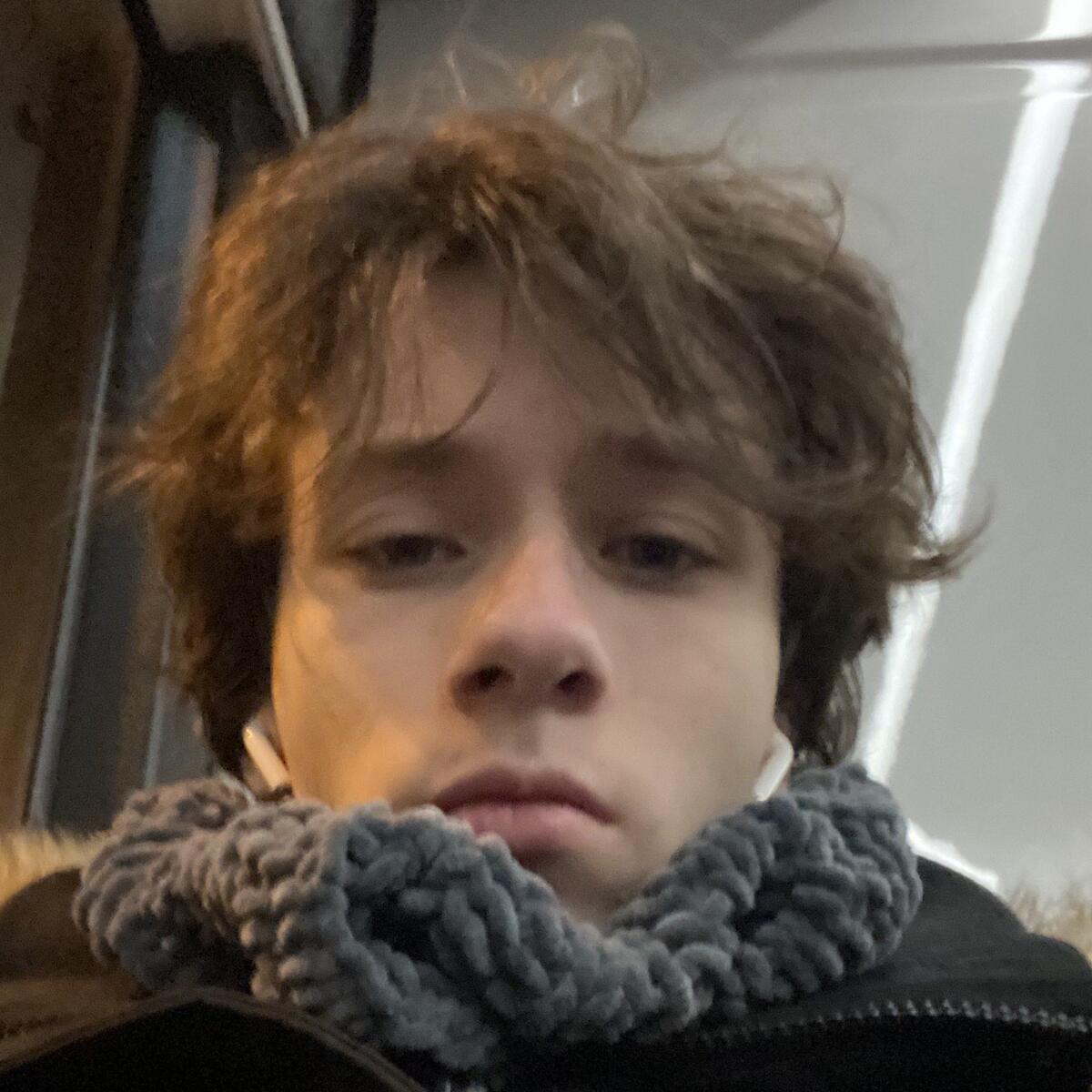 photo profil de Lucas