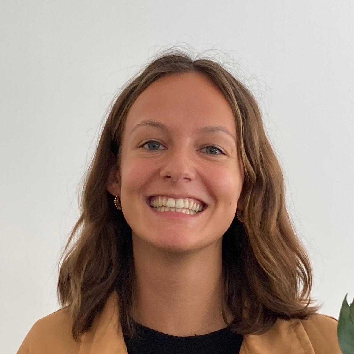 photo profil de Gaia