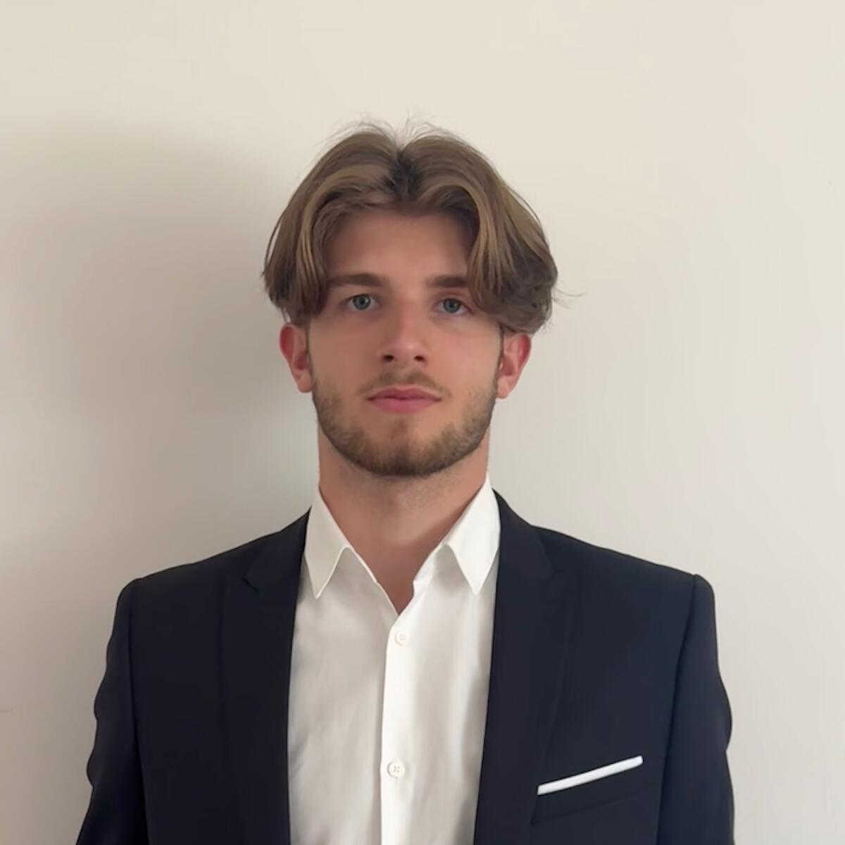 photo profil de Nico