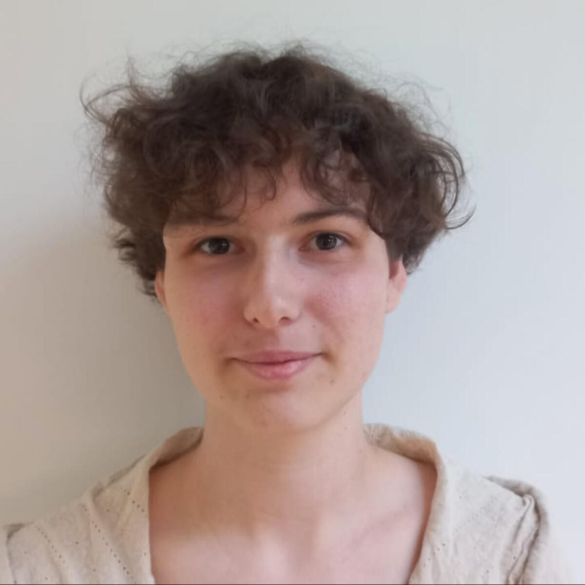 photo profil de Paulène
