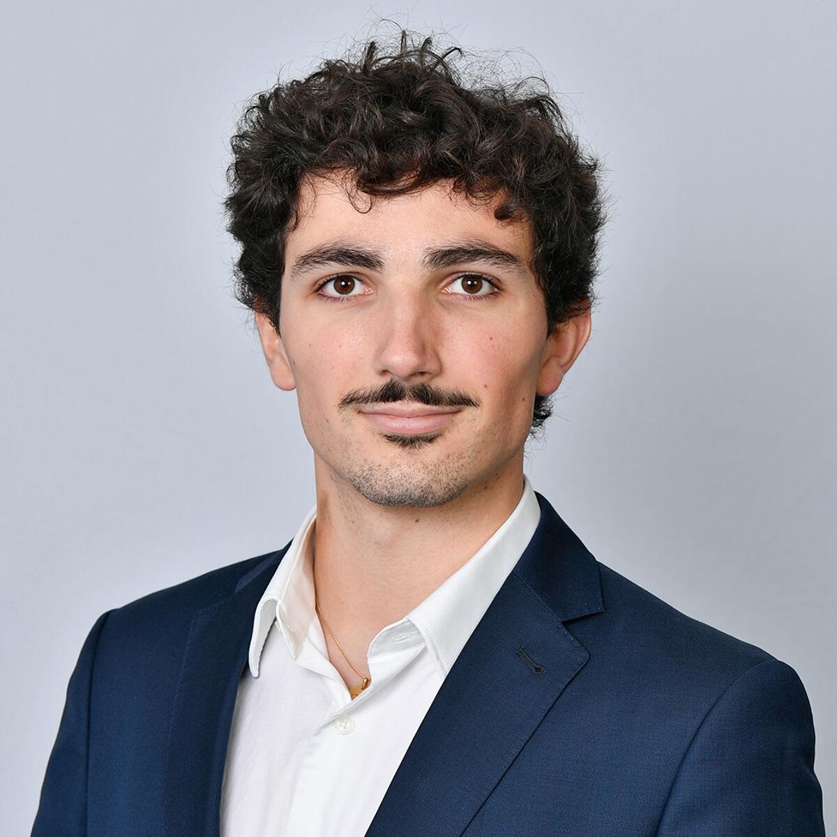 photo profil de Pierre-Charles