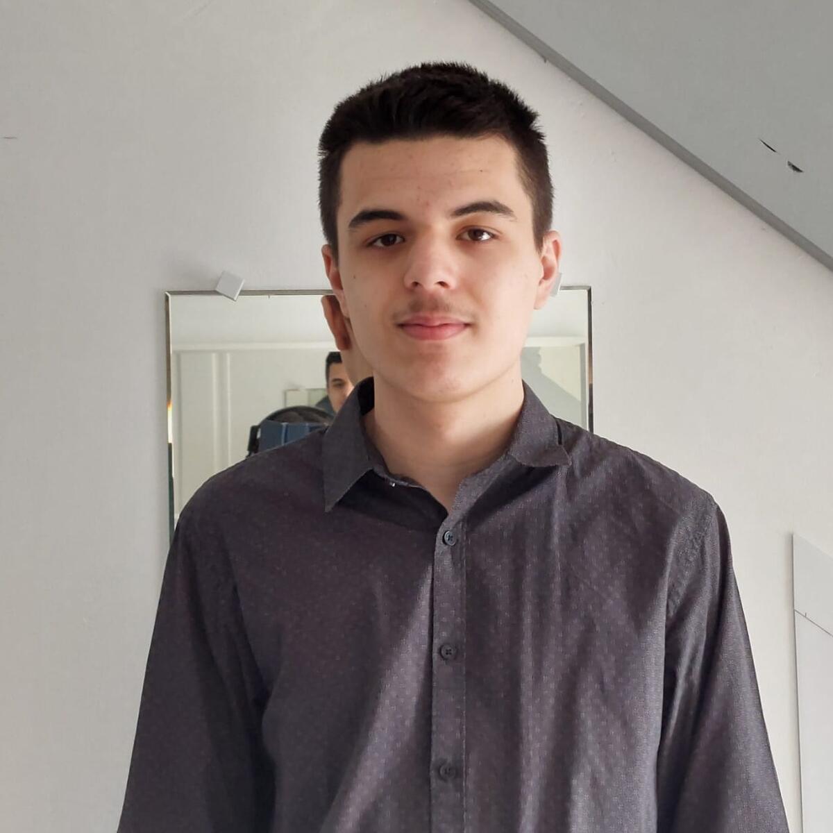 photo profil de Rafael