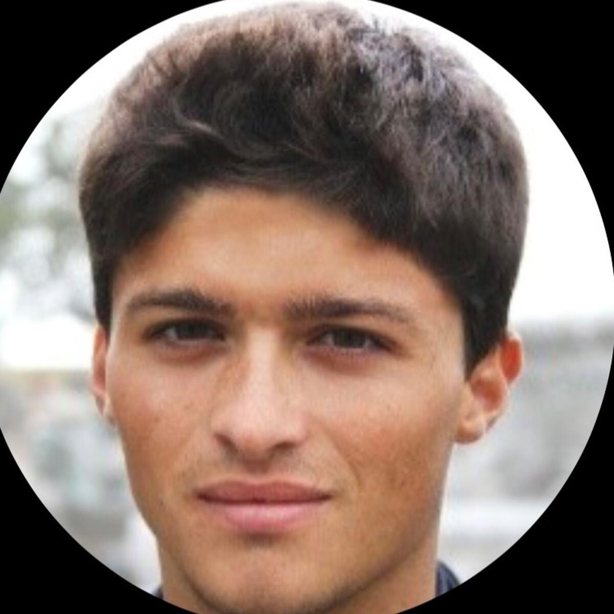 photo profil de Benjamin