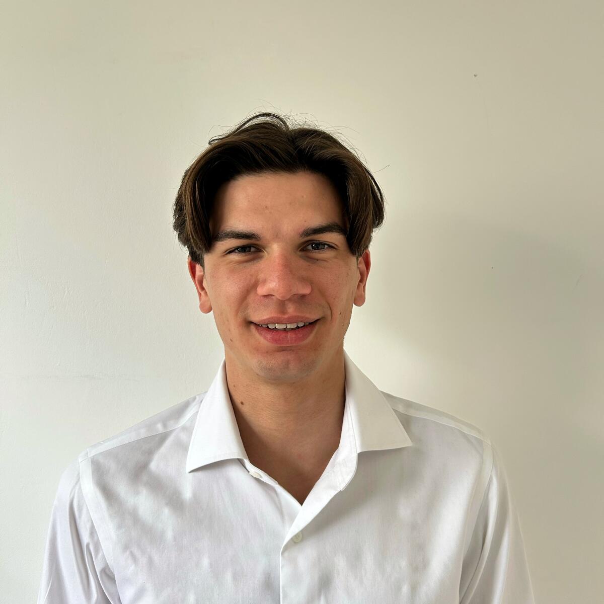 photo profil de Noé