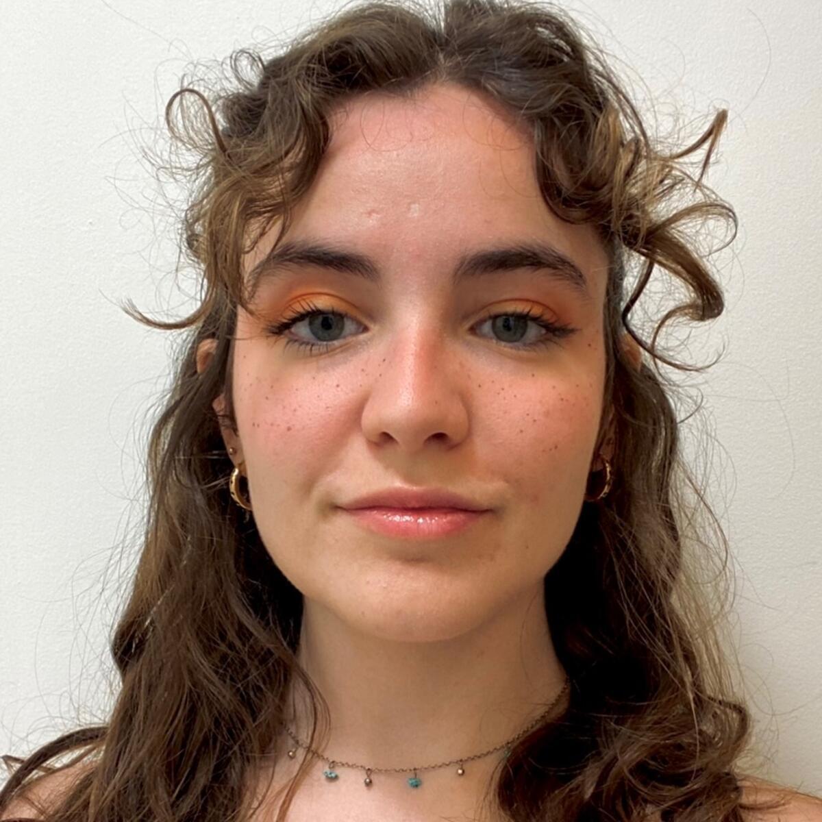 photo profil de Clara