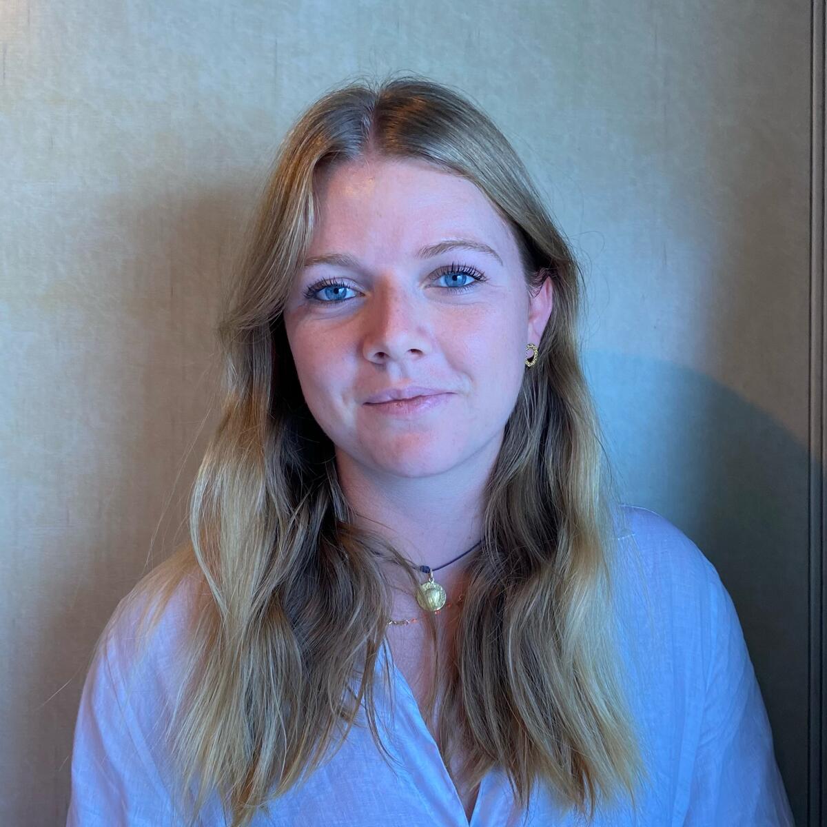 photo profil de Inès