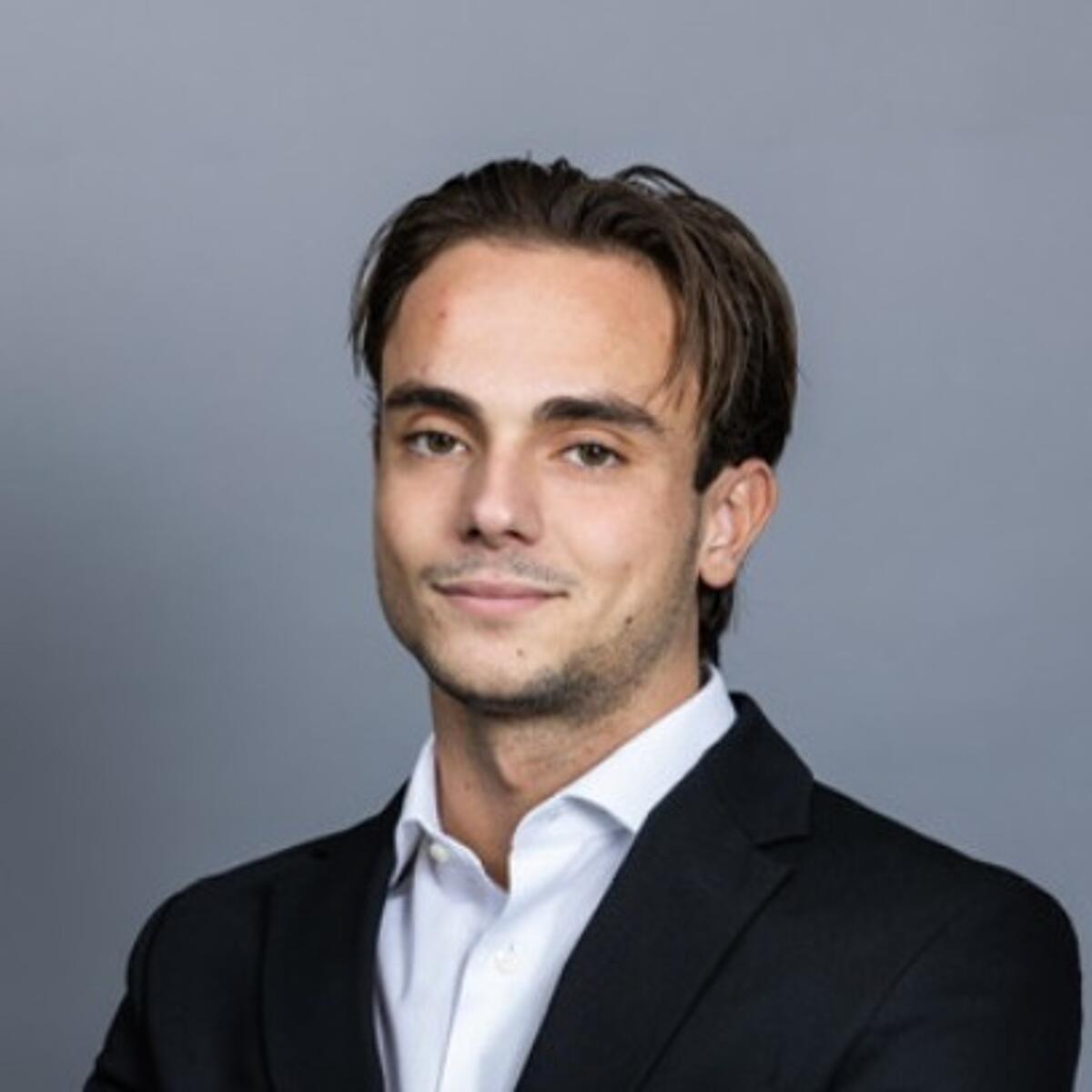 photo profil de Ludovic