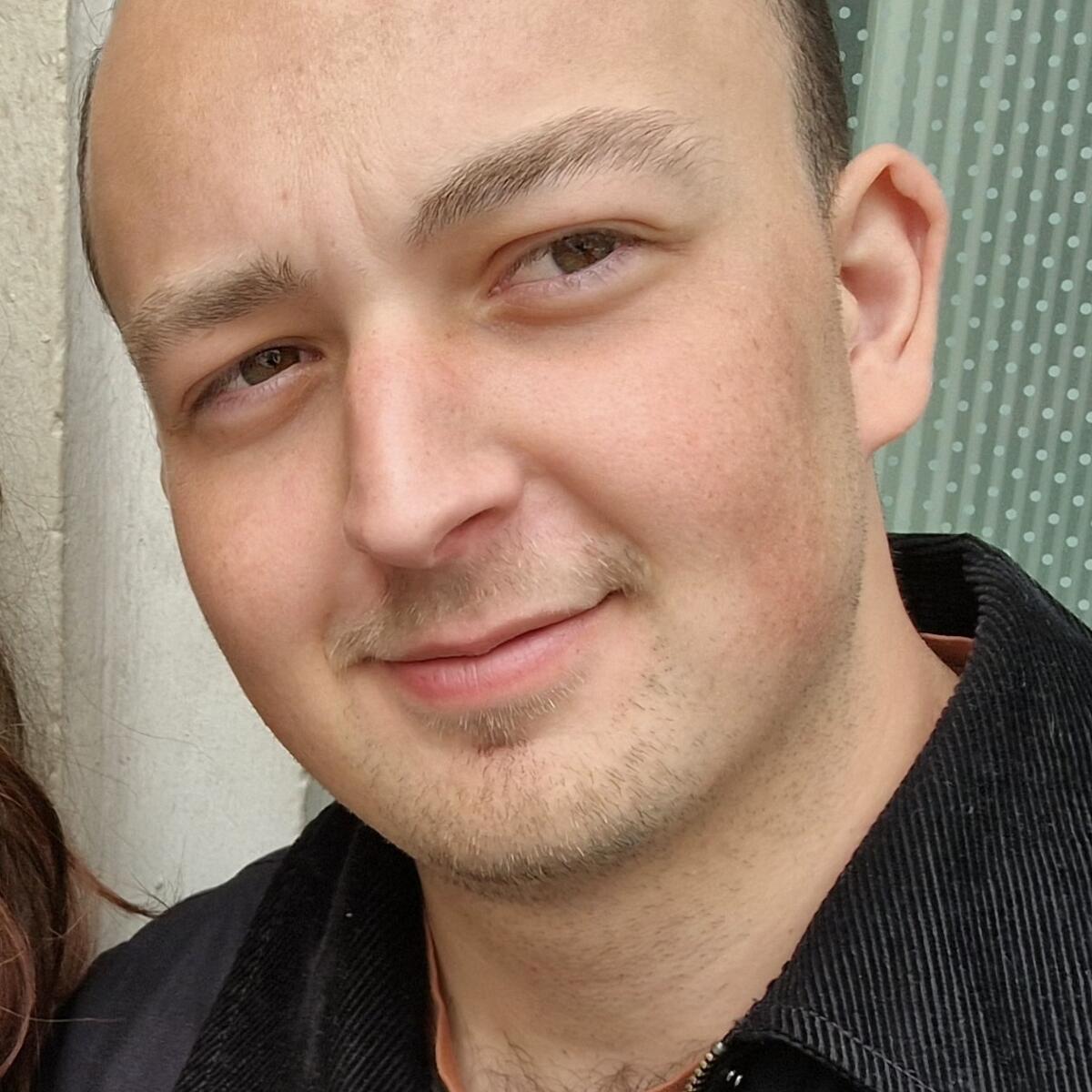 photo profil de Virgile