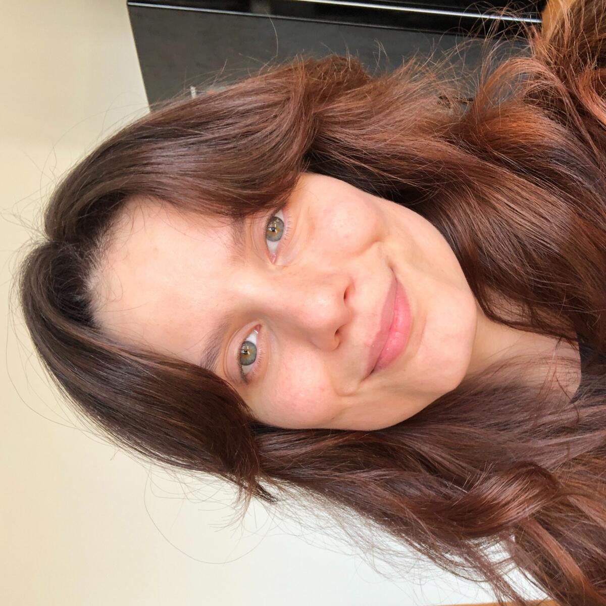photo profil de Eloïse
