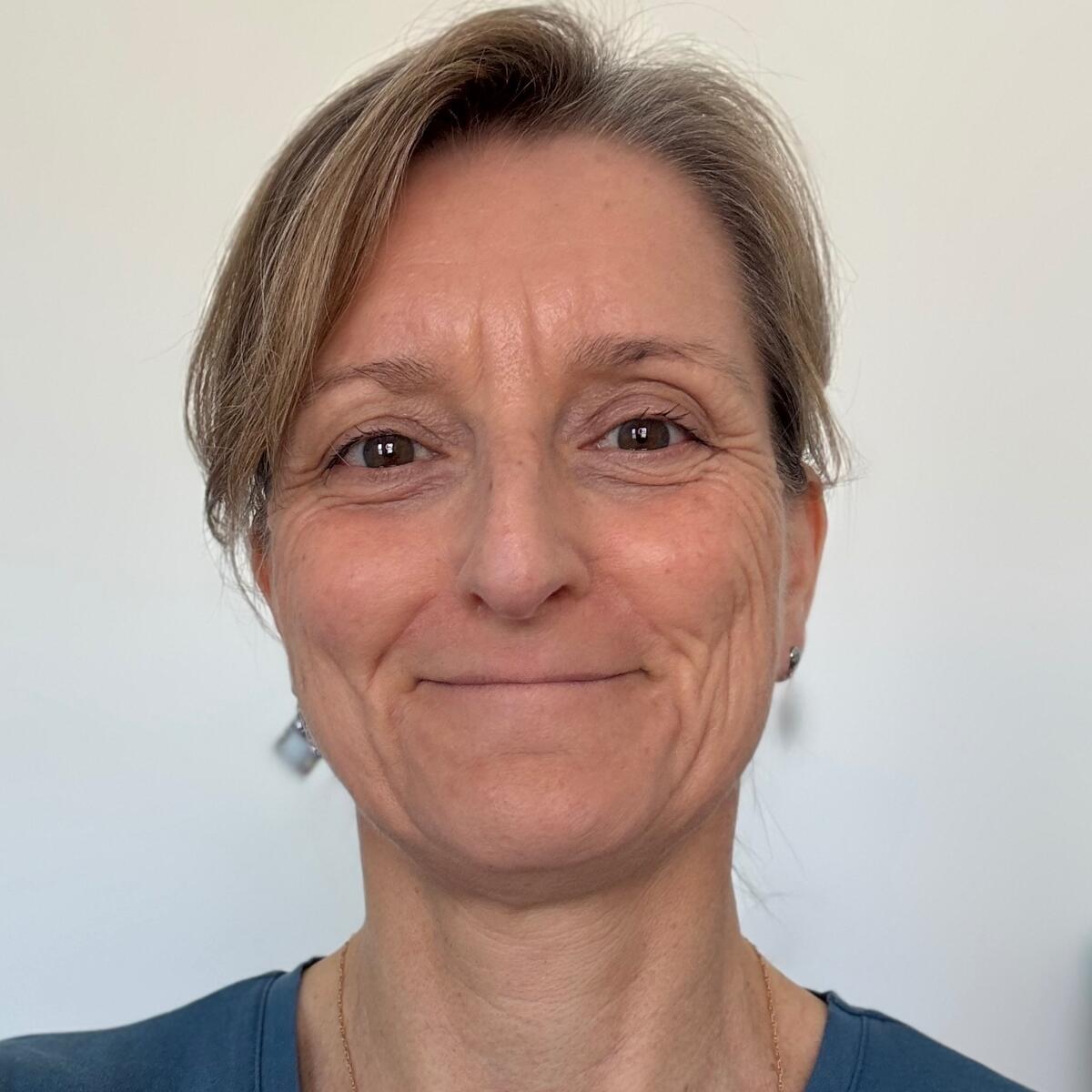 photo profil de Floriane