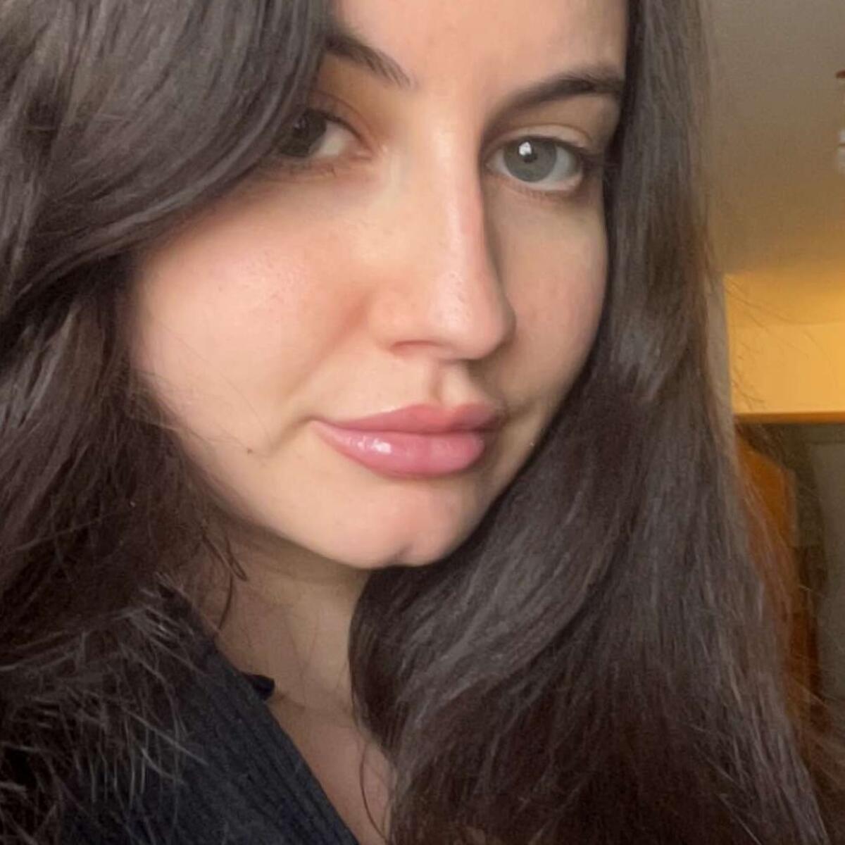 photo profil de Camille
