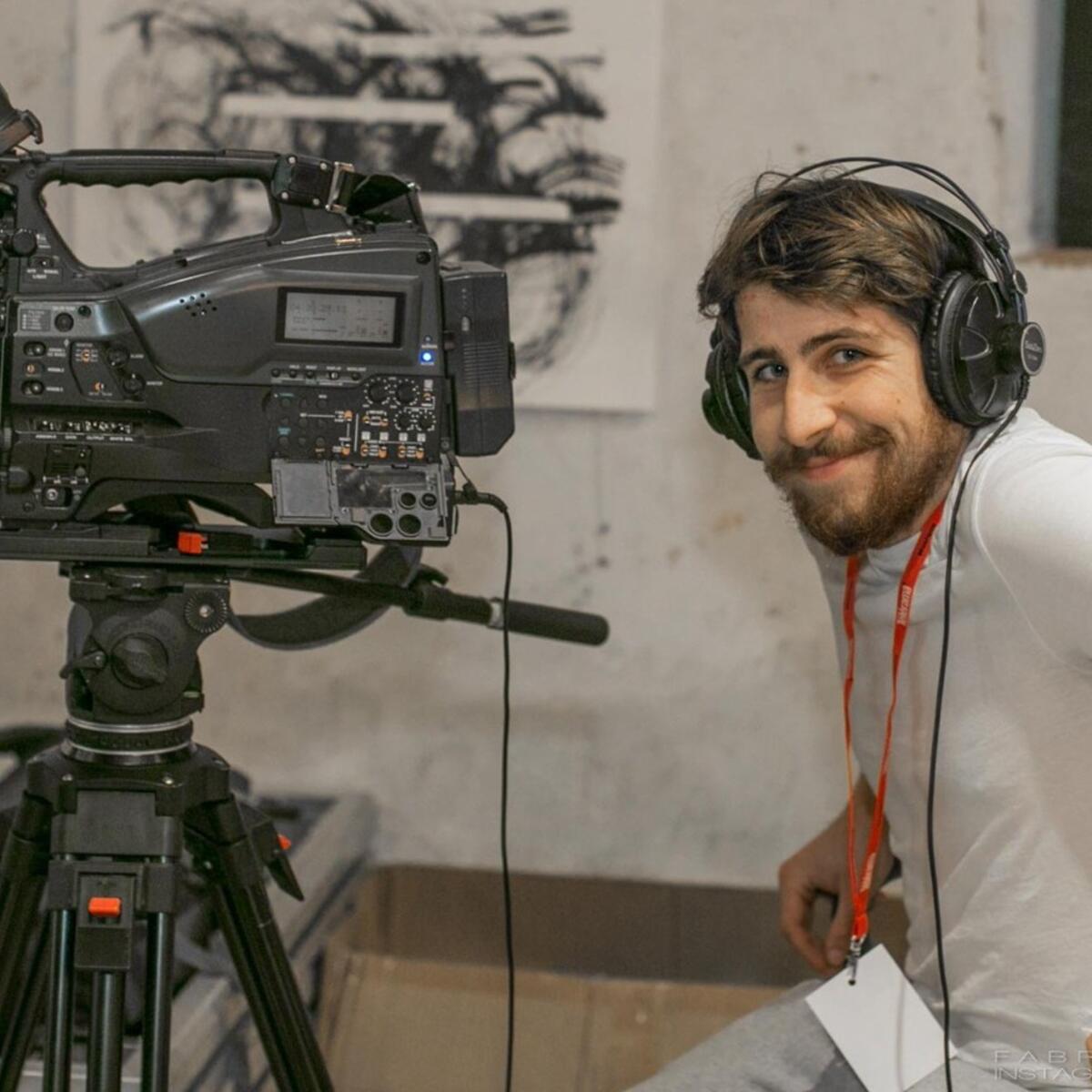photo profil de Adam