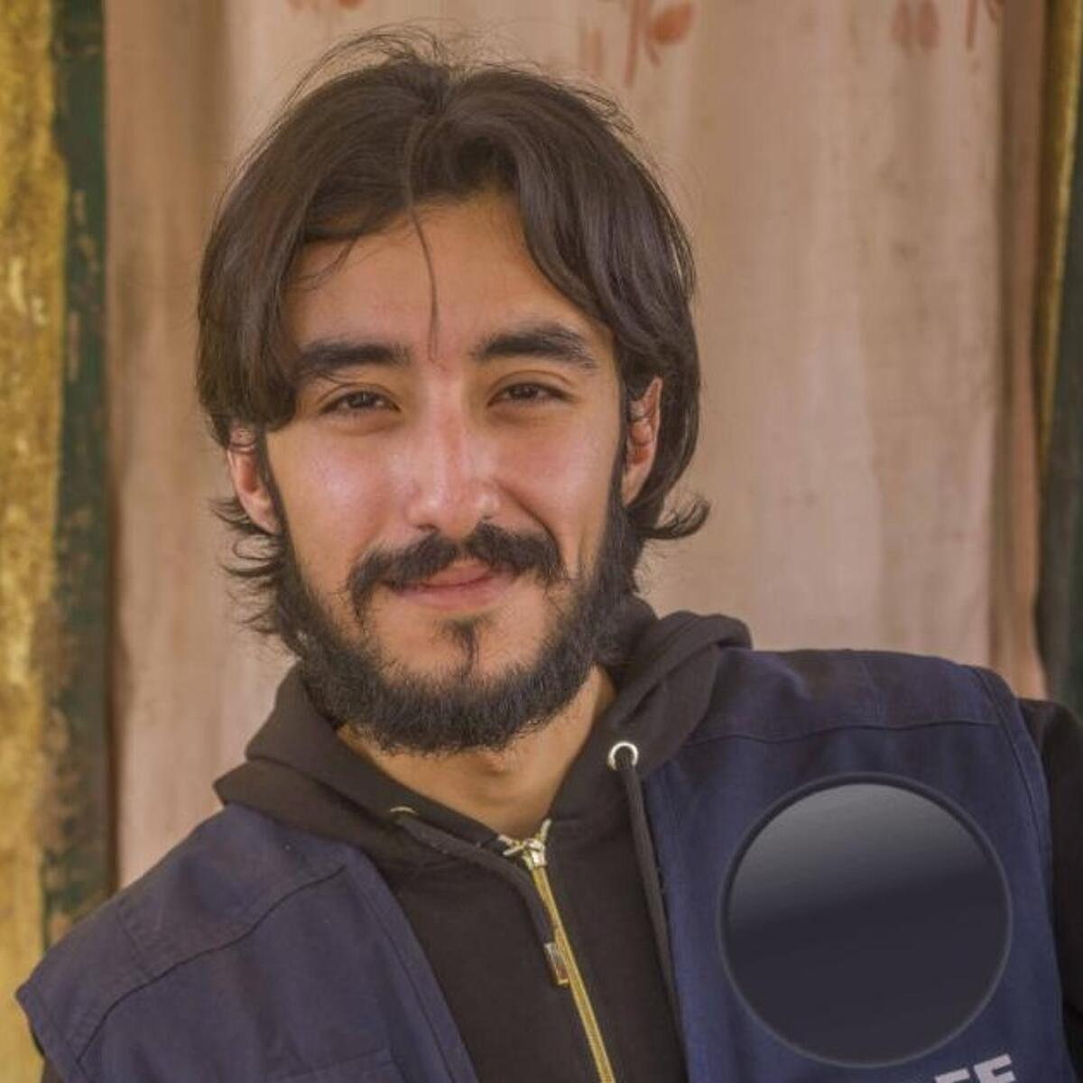 photo profil de Faris