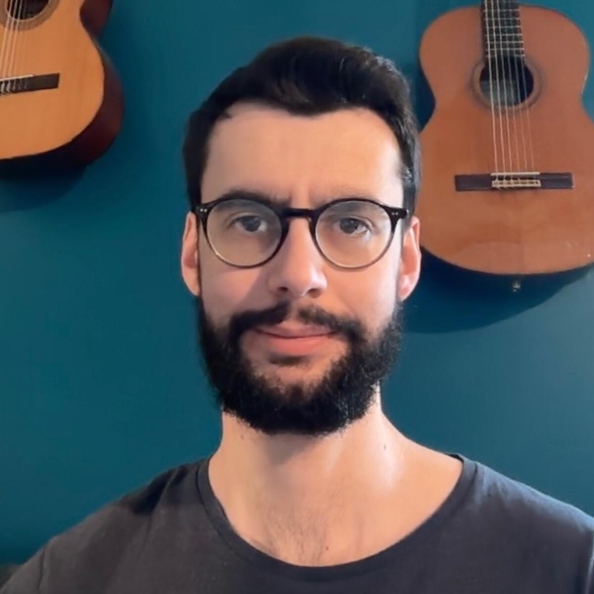 photo profil de Julien