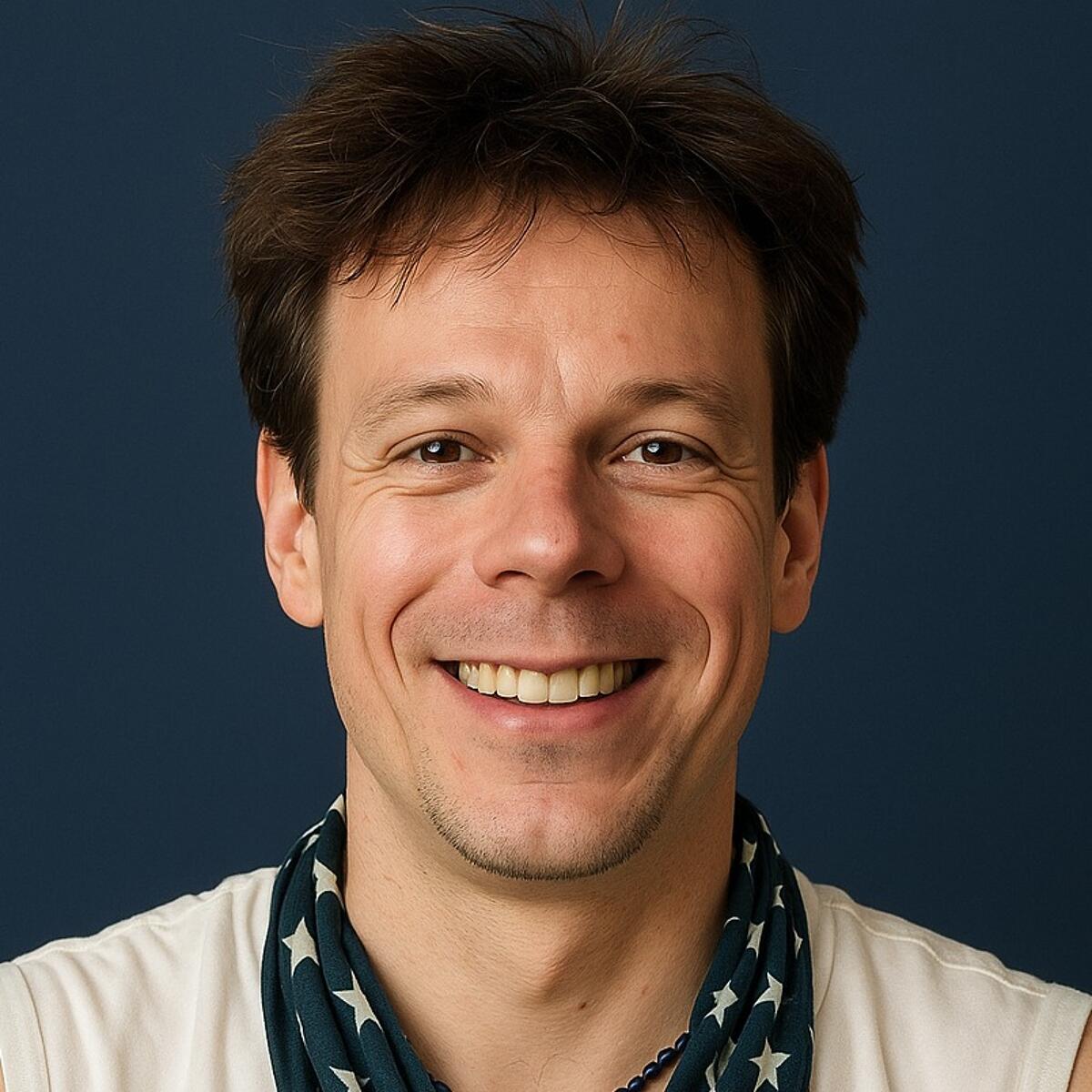 photo profil de Jerome