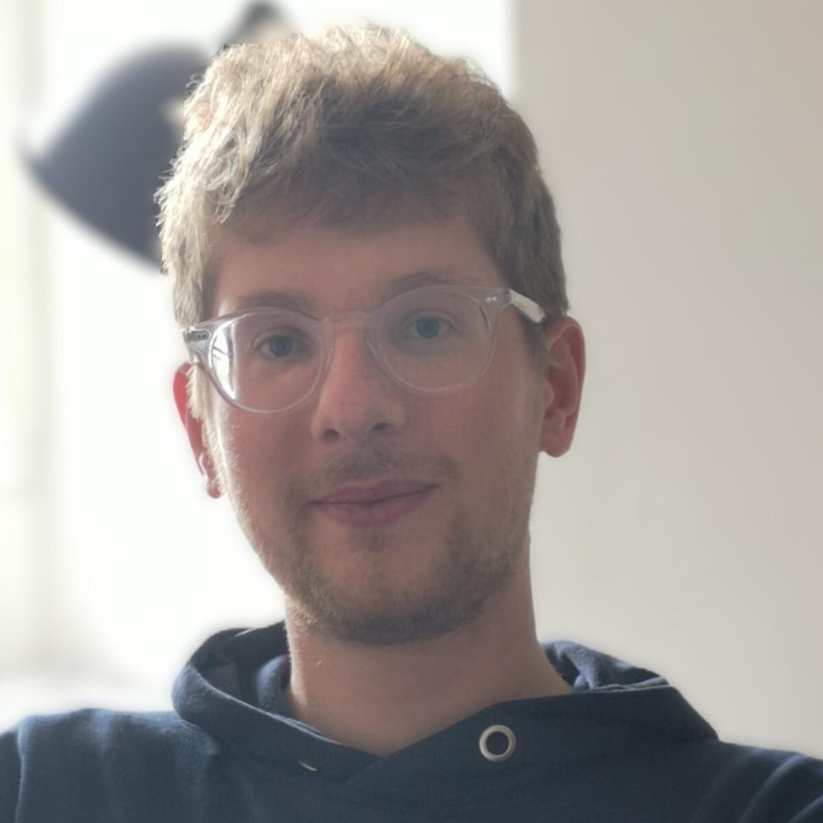 photo profil de Charles