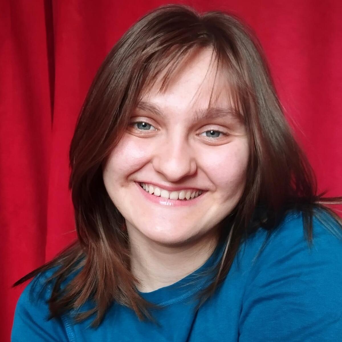 photo profil de Louise