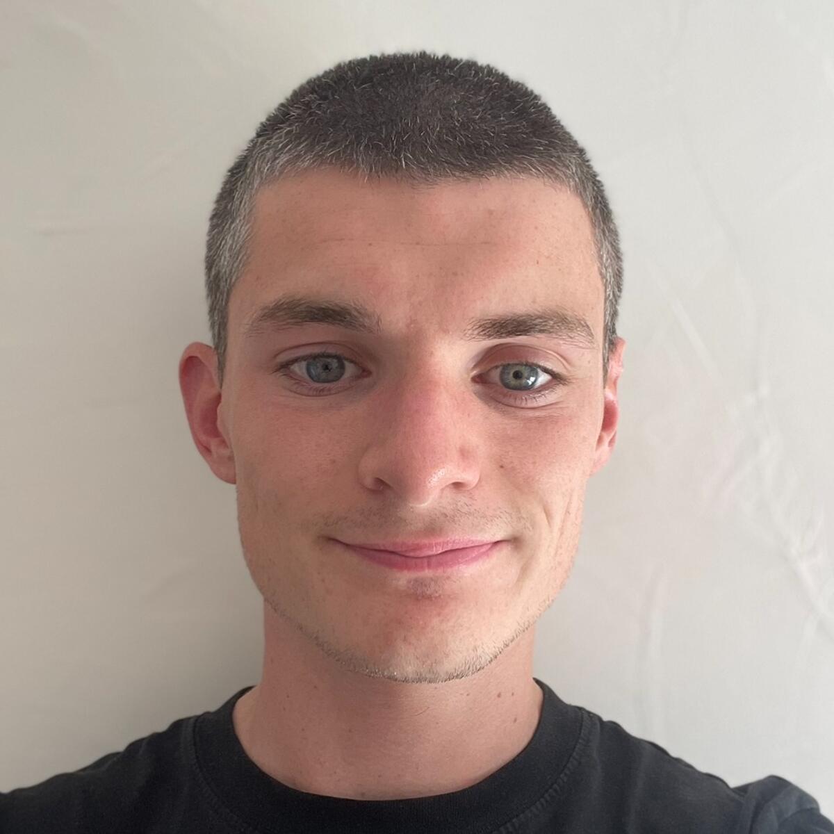 photo profil de Romain