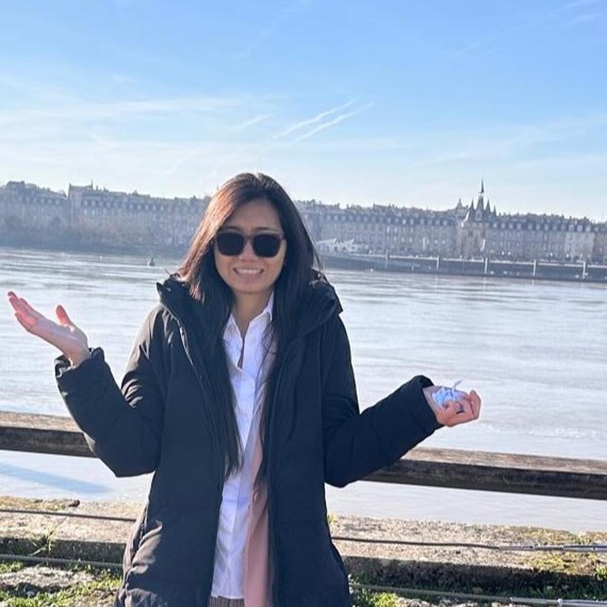 photo profil de Sonam