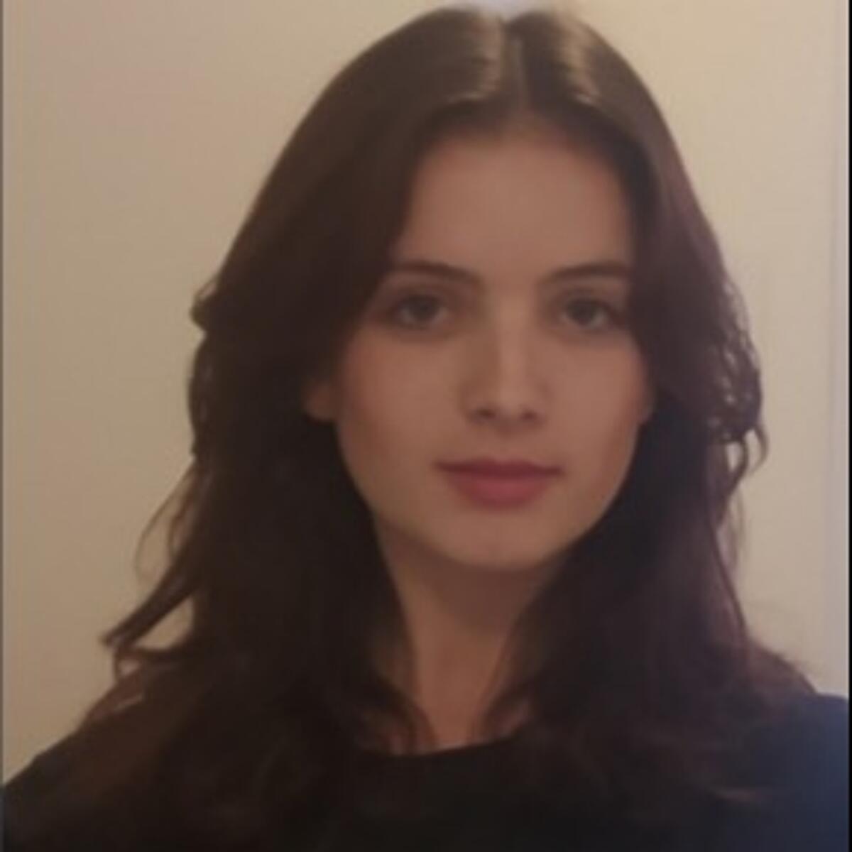 photo profil de Alma