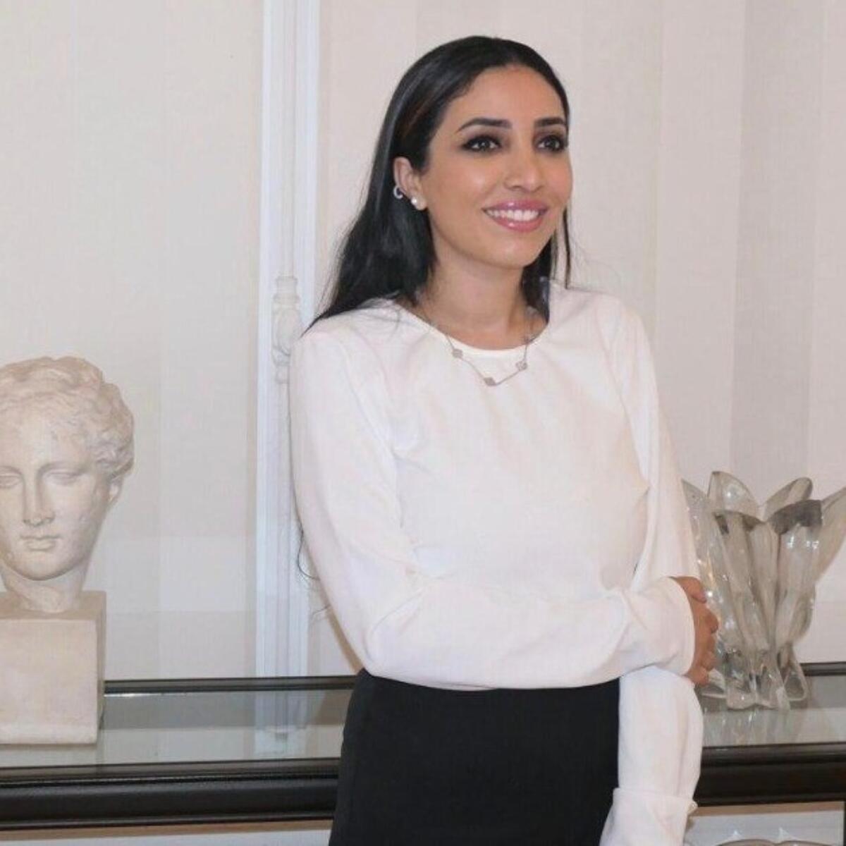 photo profil de Mounia