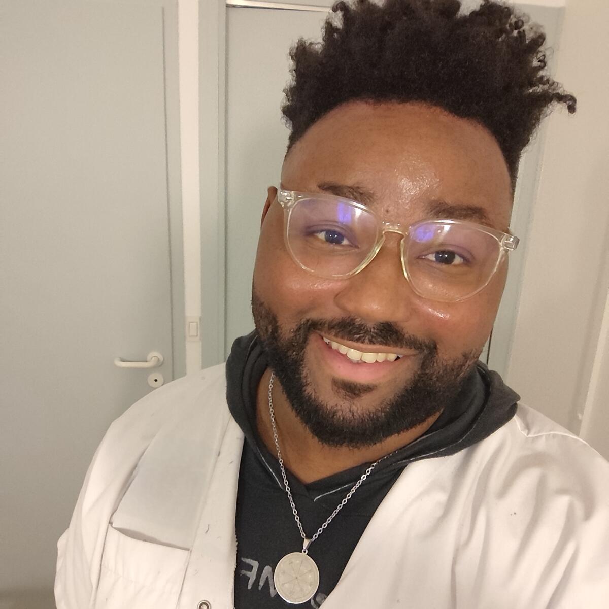 photo profil de Jordan