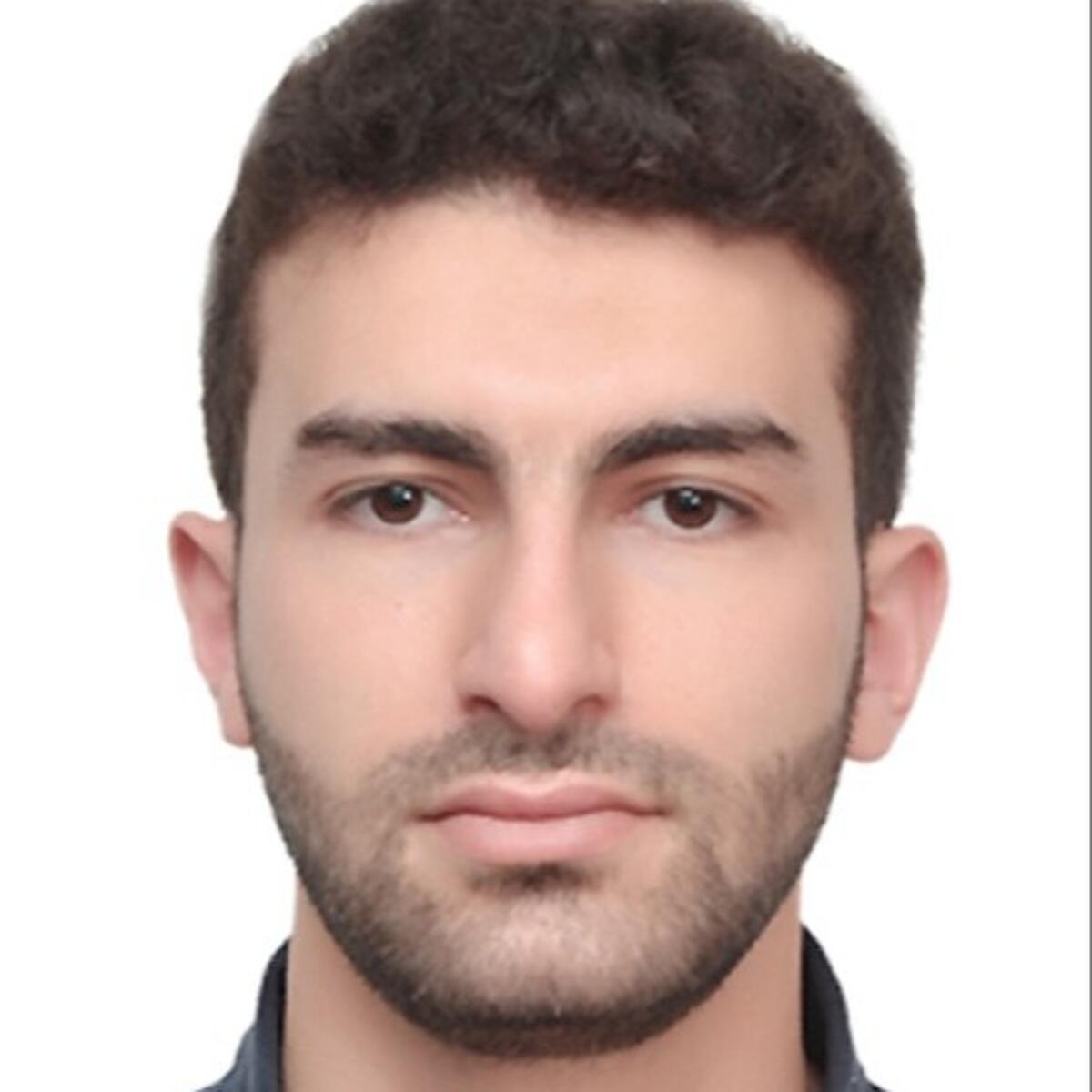 photo profil de Mohammed