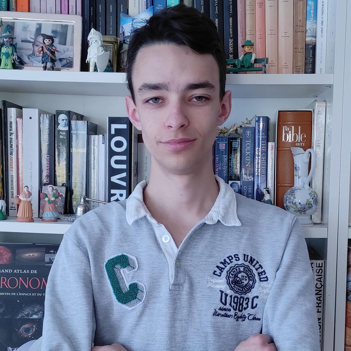 photo profil de Guillaume