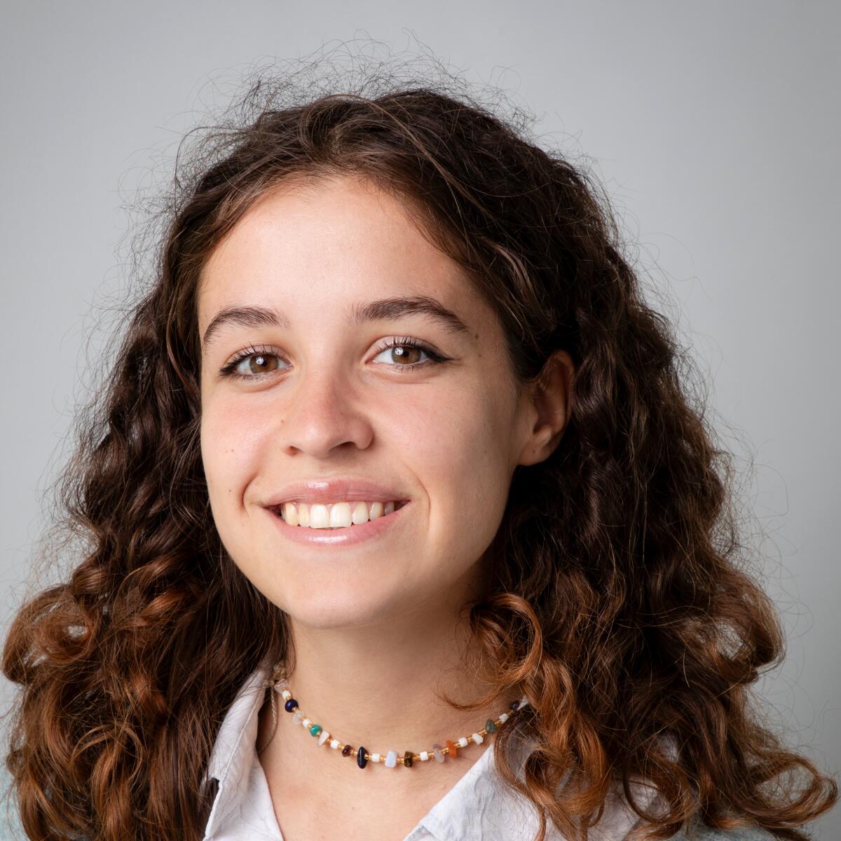 photo profil de Maud