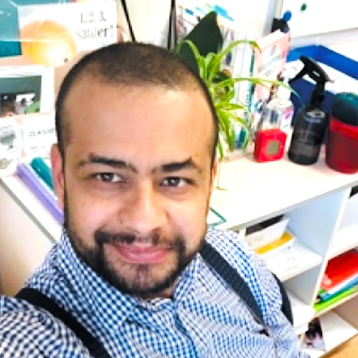 photo profil de Racim