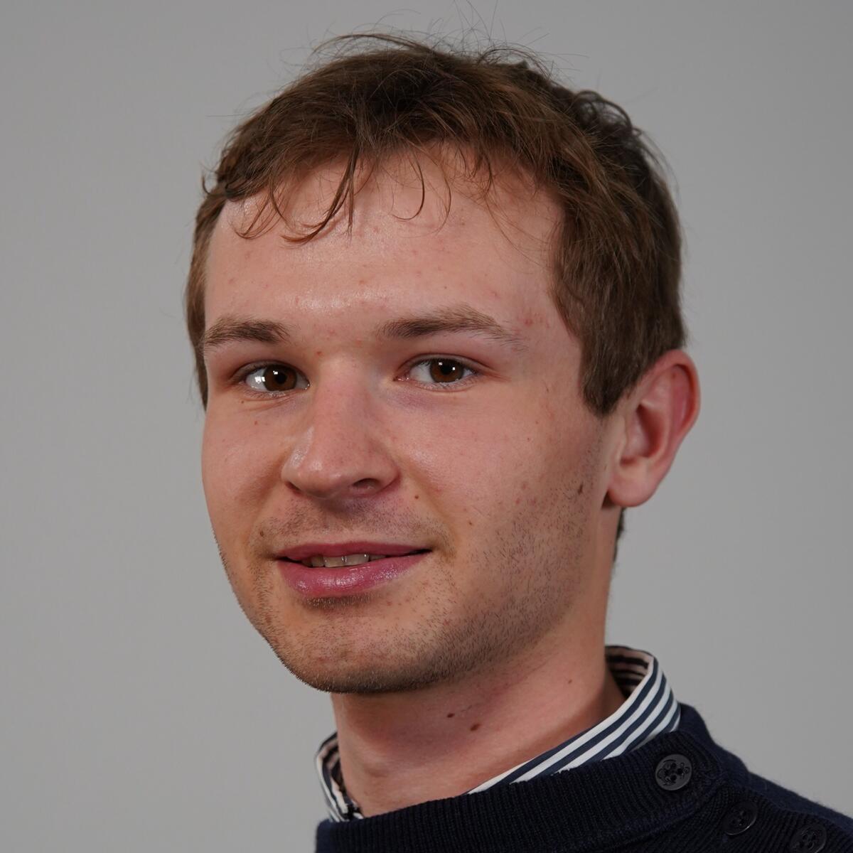 photo profil de Grégoire