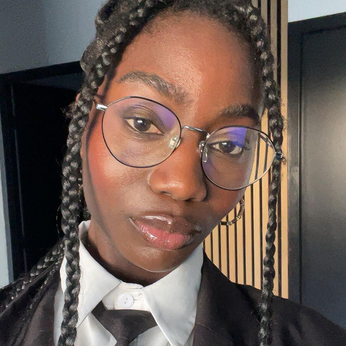 photo profil de Maud