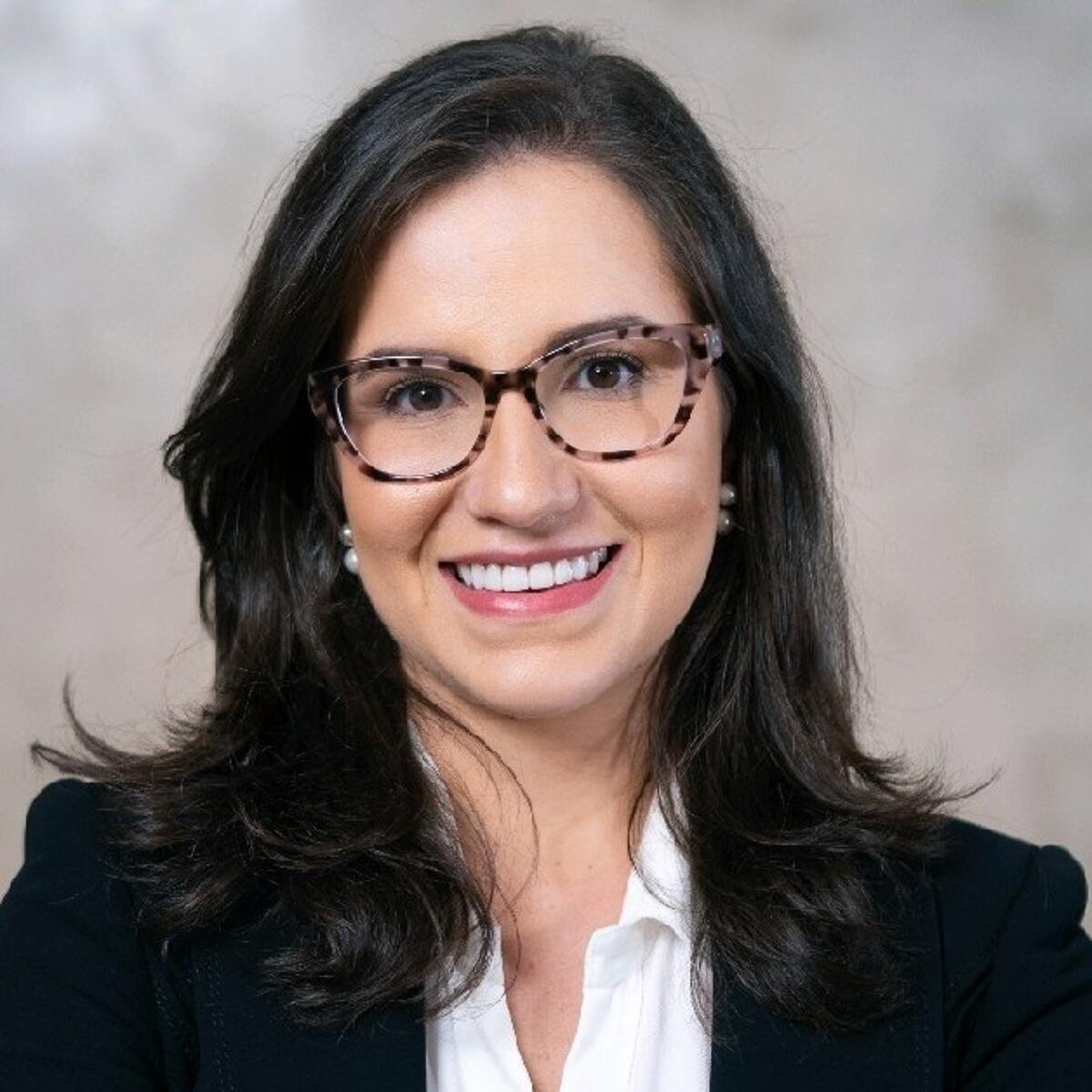 photo profil de Maíra