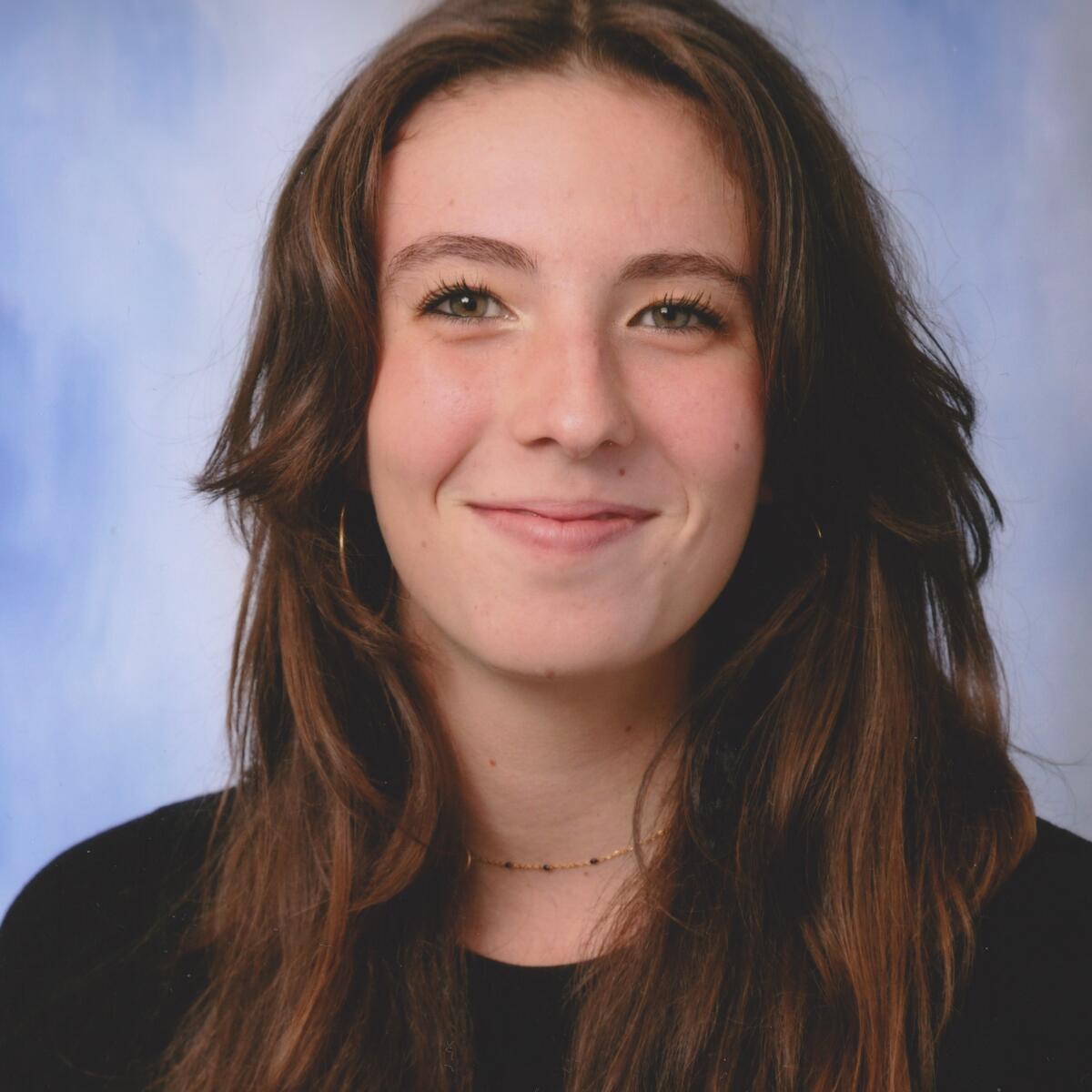 photo profil de Maelys