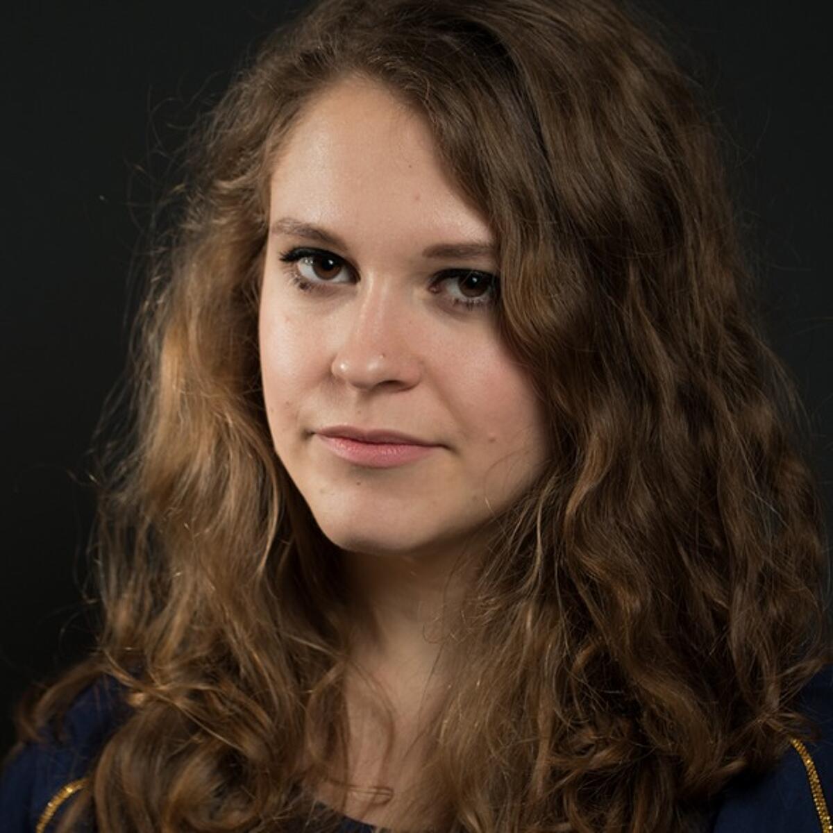 photo profil de Morgane