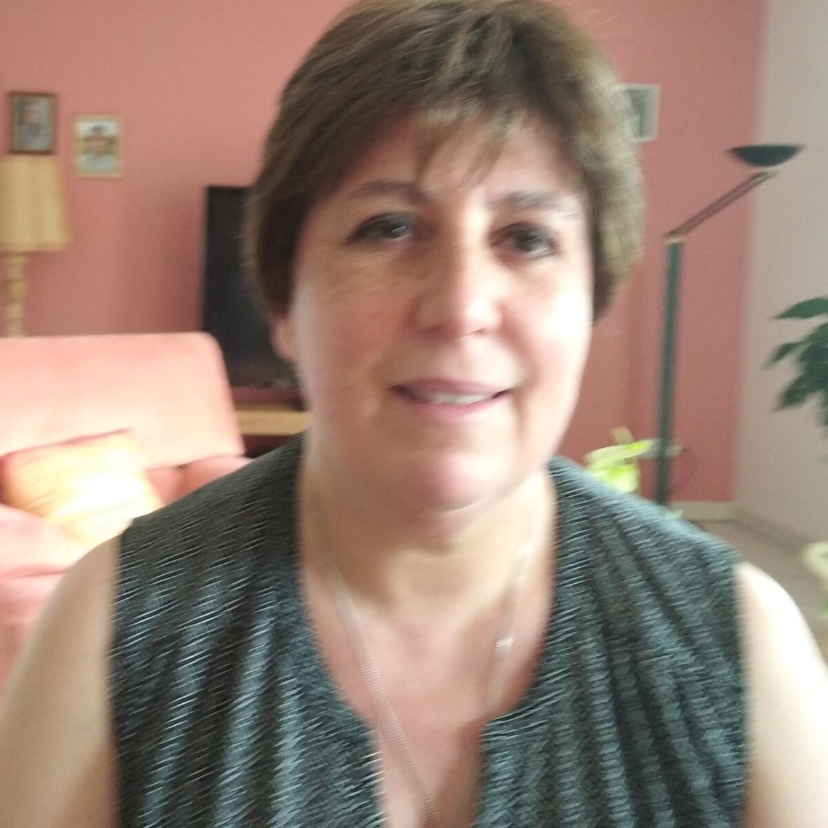 photo profil de Naoelle