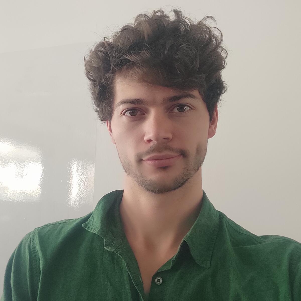 photo profil de Alexandre