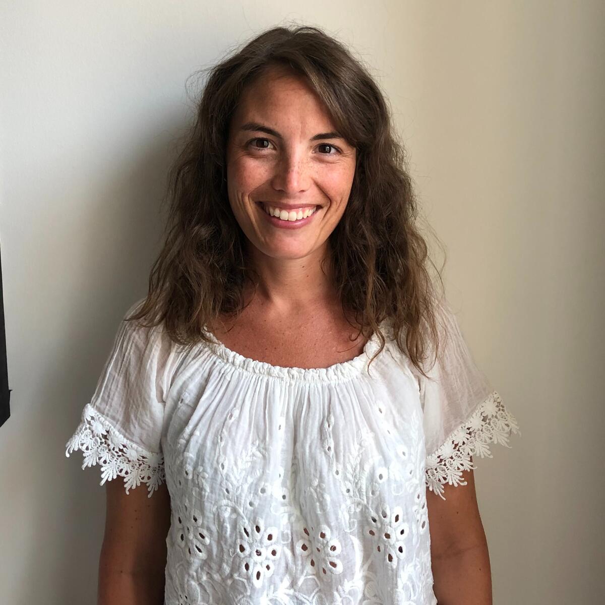 photo profil de Alessia
