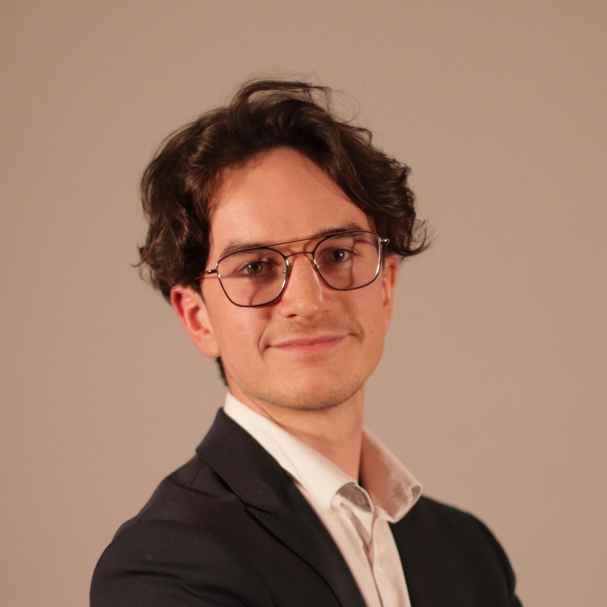 photo profil de Olivier