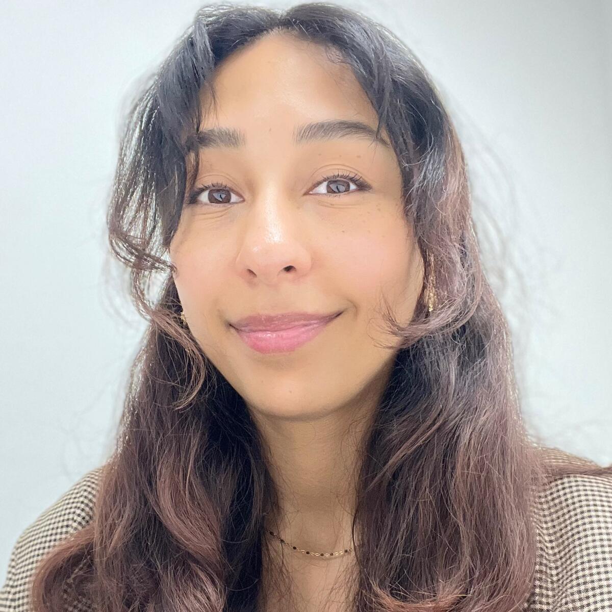 photo profil de Virginie