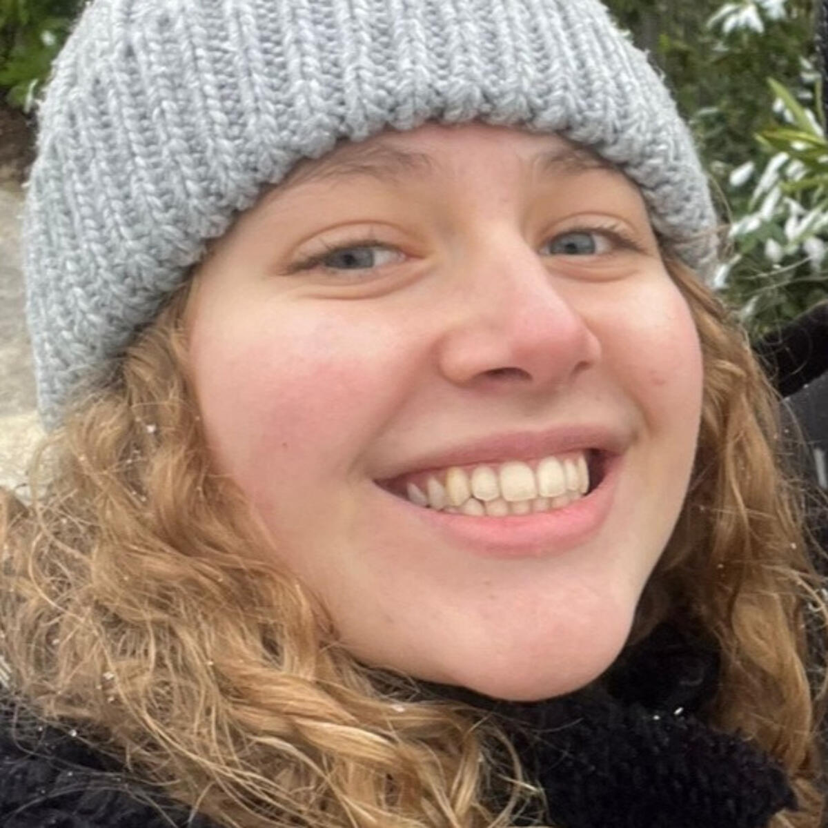 photo profil de Marion