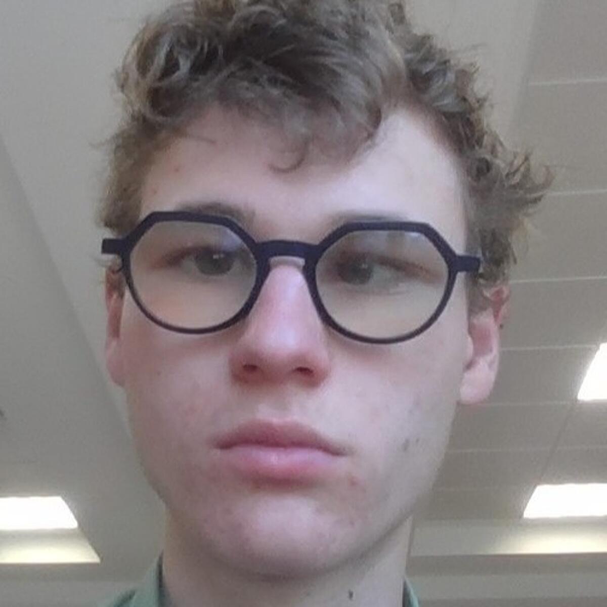 photo profil de Grégoire