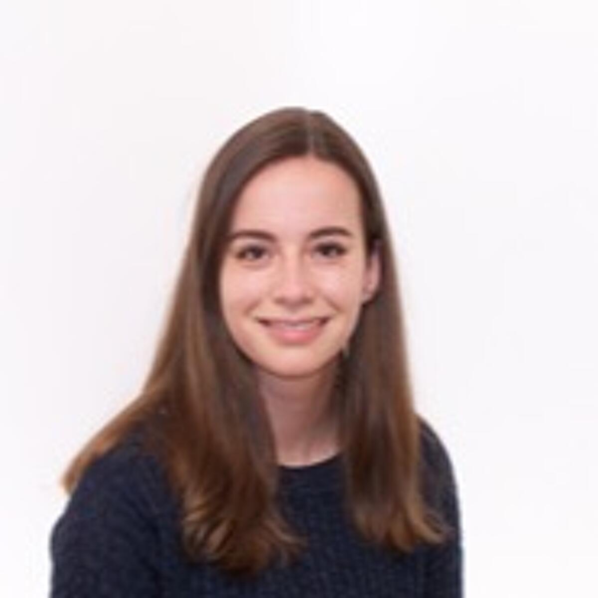 photo profil de Chloe