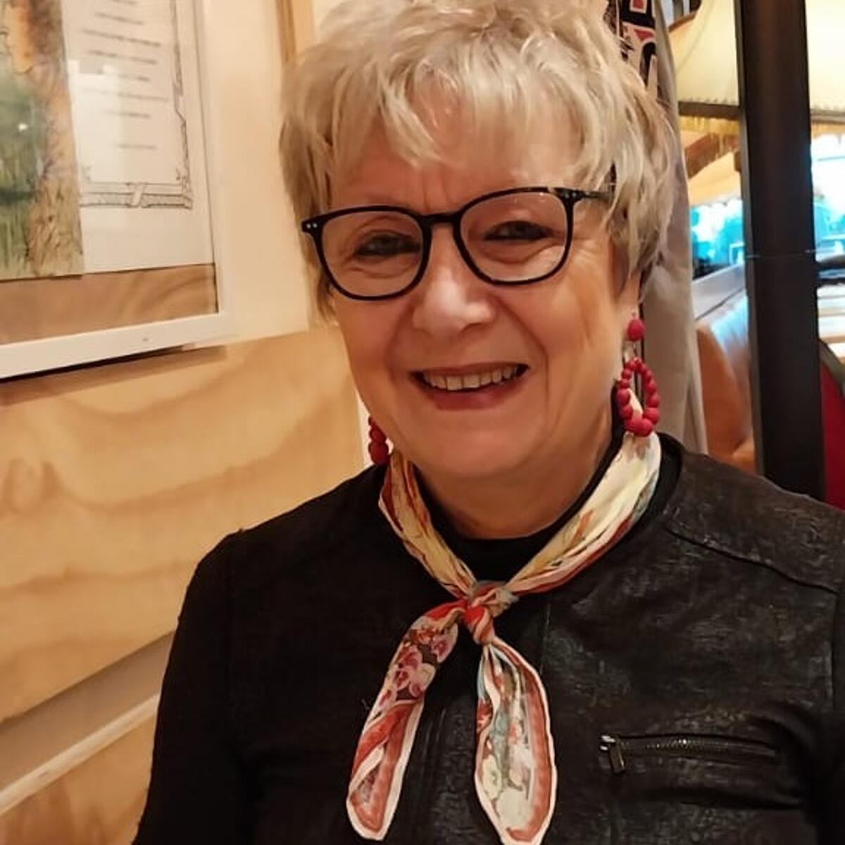 photo profil de Marianne