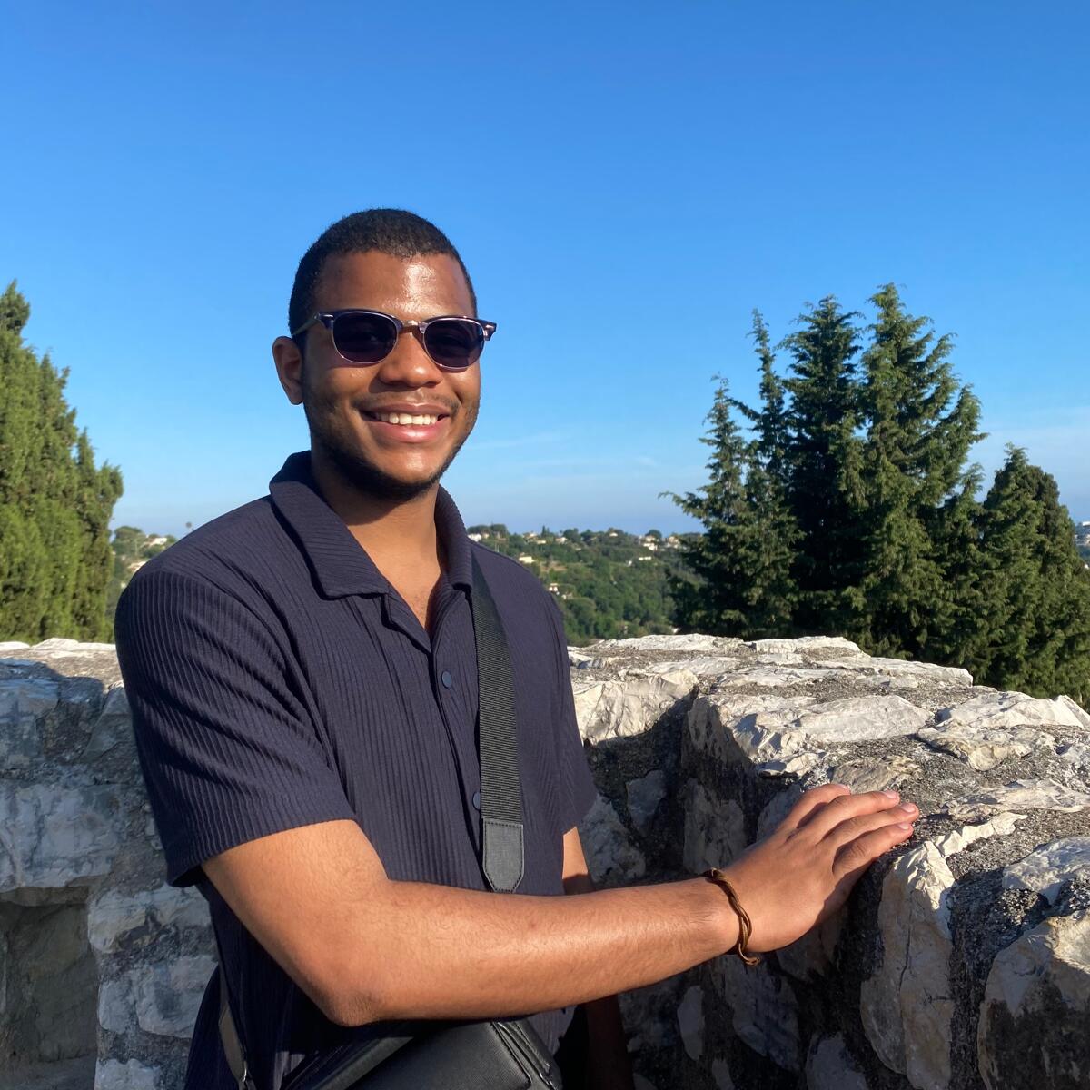 photo profil de Enoch