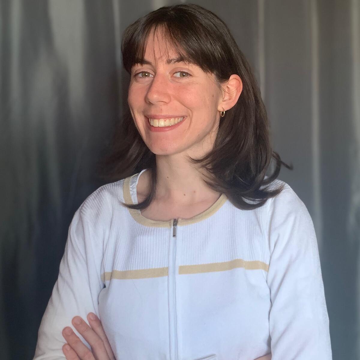 photo profil de Héloïse