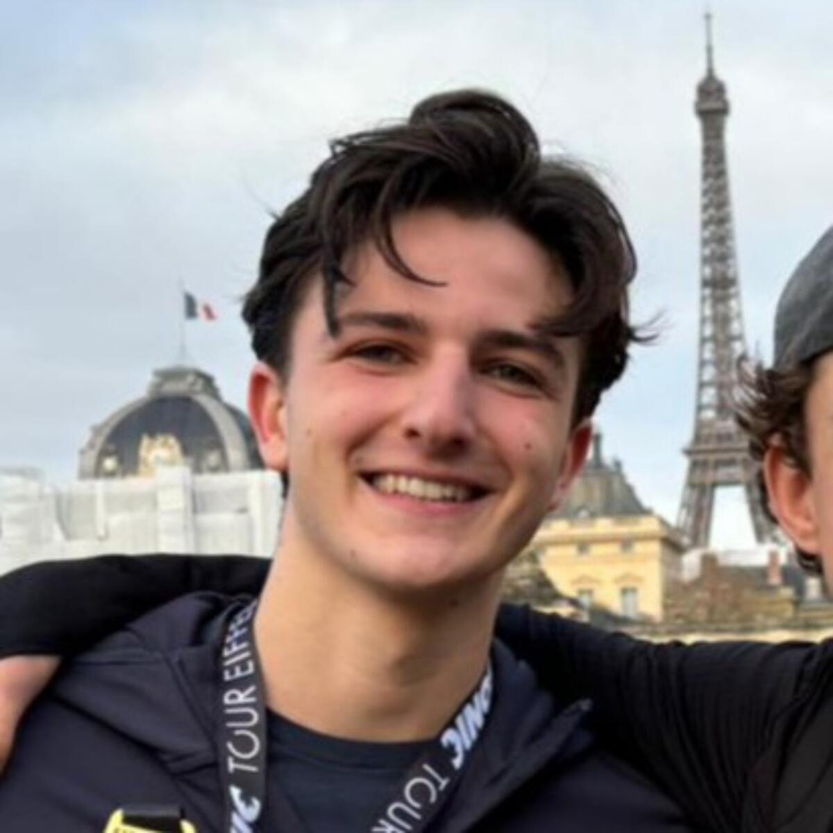 photo profil de Simon